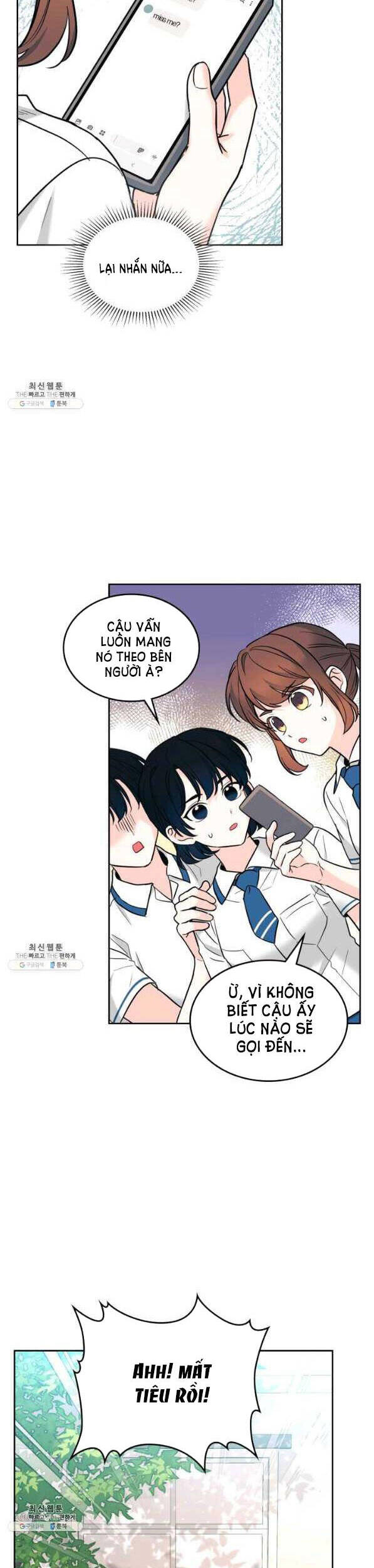 Luật Của Tiểu Thuyết Mạng Chapter 149 - 5