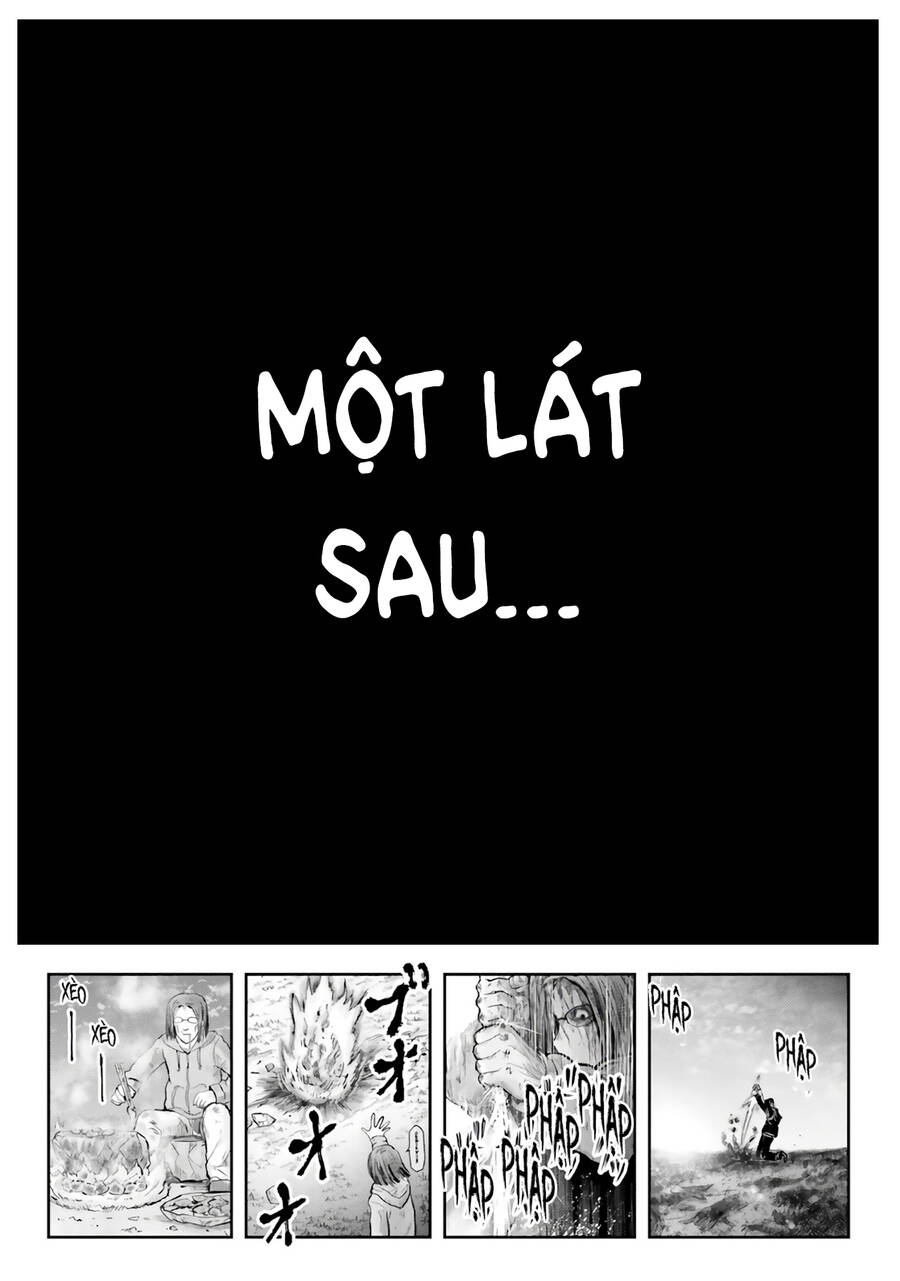Chú Tôi Ở Dị Giới Chapter 43.5 - 9