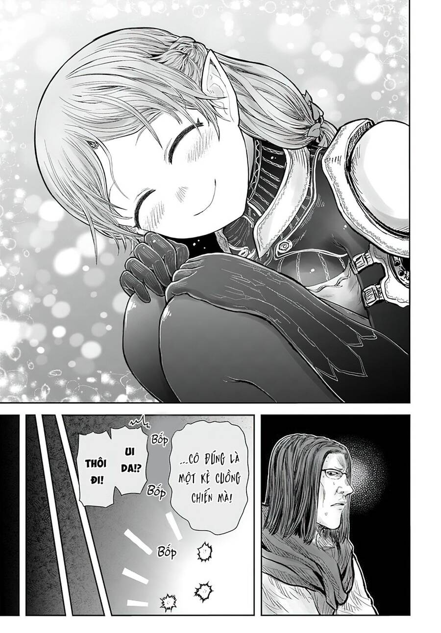 Chú Tôi Ở Dị Giới Chapter 43 - 11