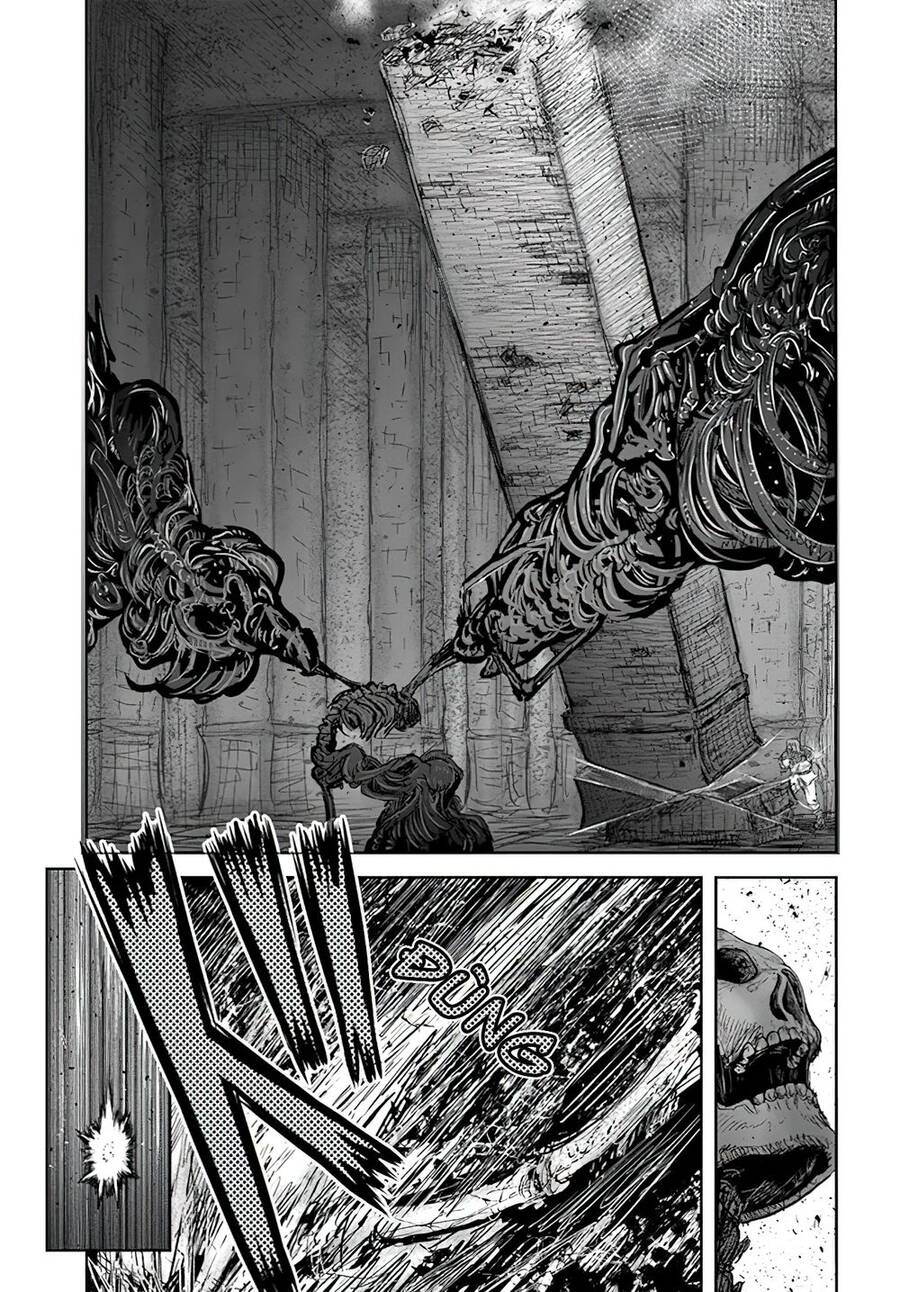 Chú Tôi Ở Dị Giới Chapter 43 - 13