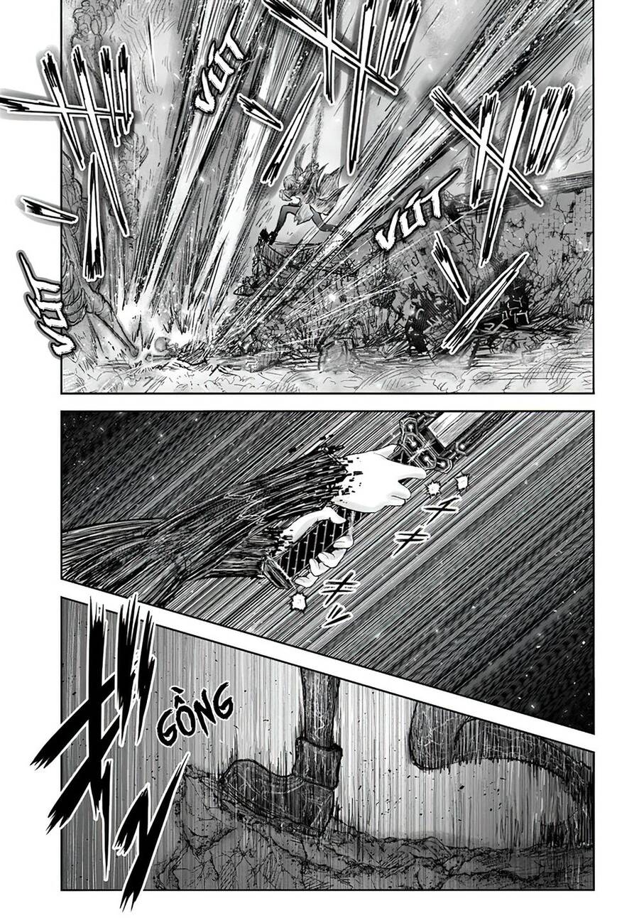 Chú Tôi Ở Dị Giới Chapter 43 - 15