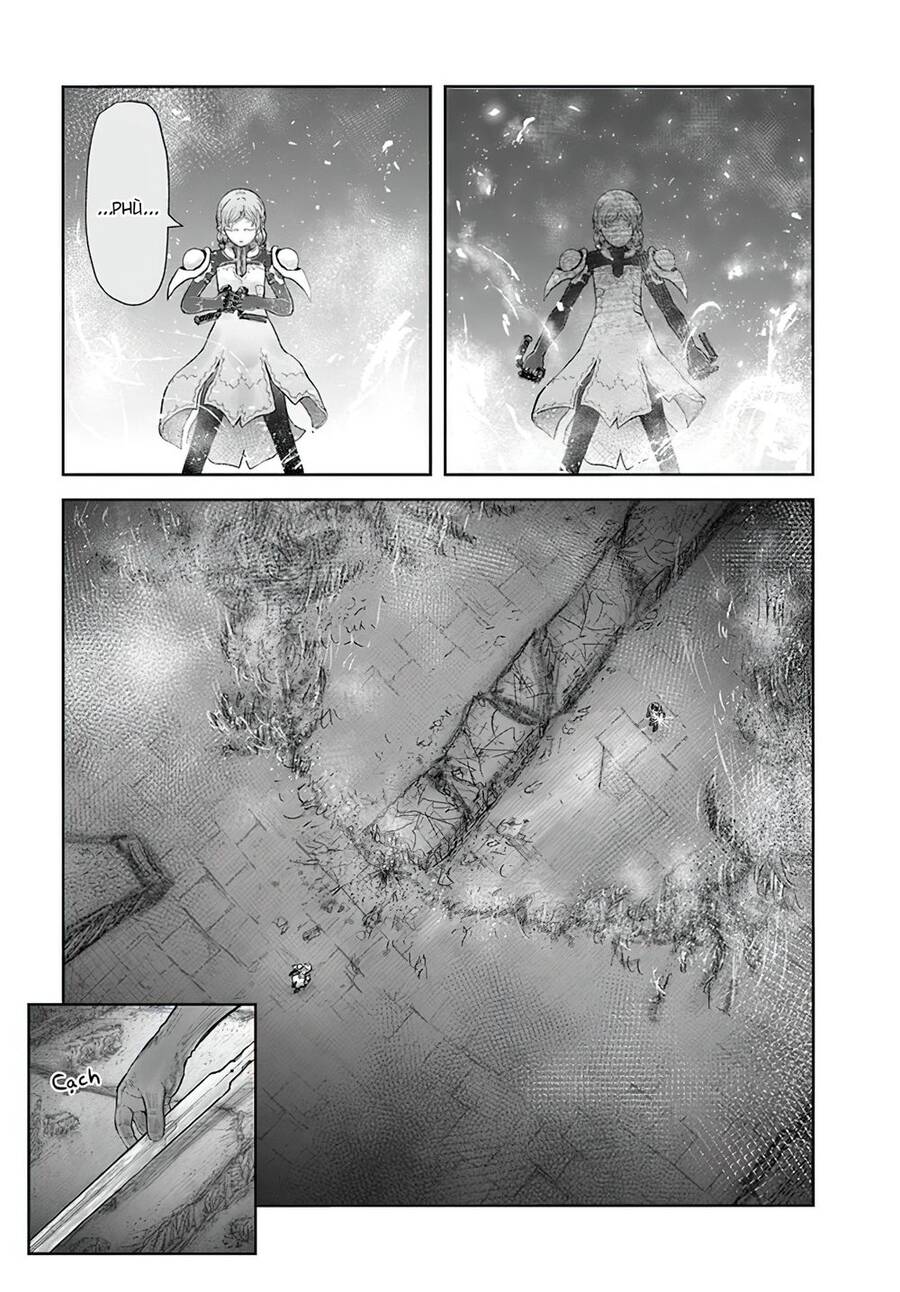 Chú Tôi Ở Dị Giới Chapter 43 - 22