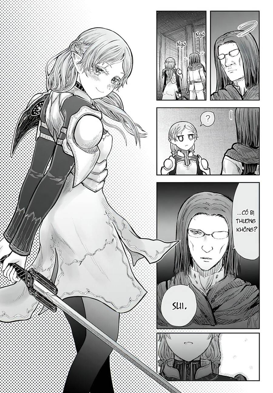 Chú Tôi Ở Dị Giới Chapter 43 - 24