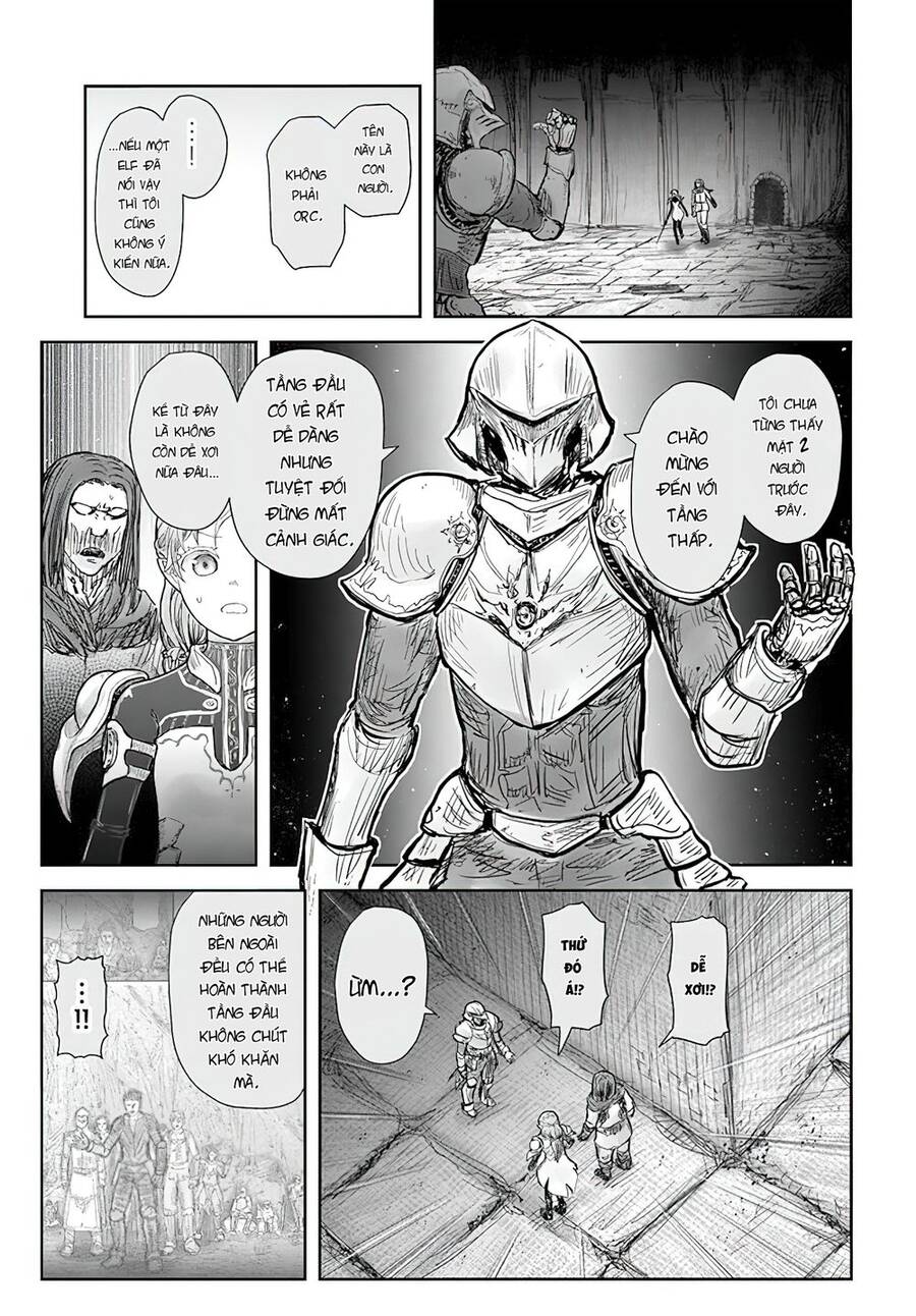 Chú Tôi Ở Dị Giới Chapter 43 - 29