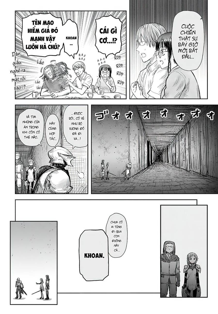 Chú Tôi Ở Dị Giới Chapter 43 - 30