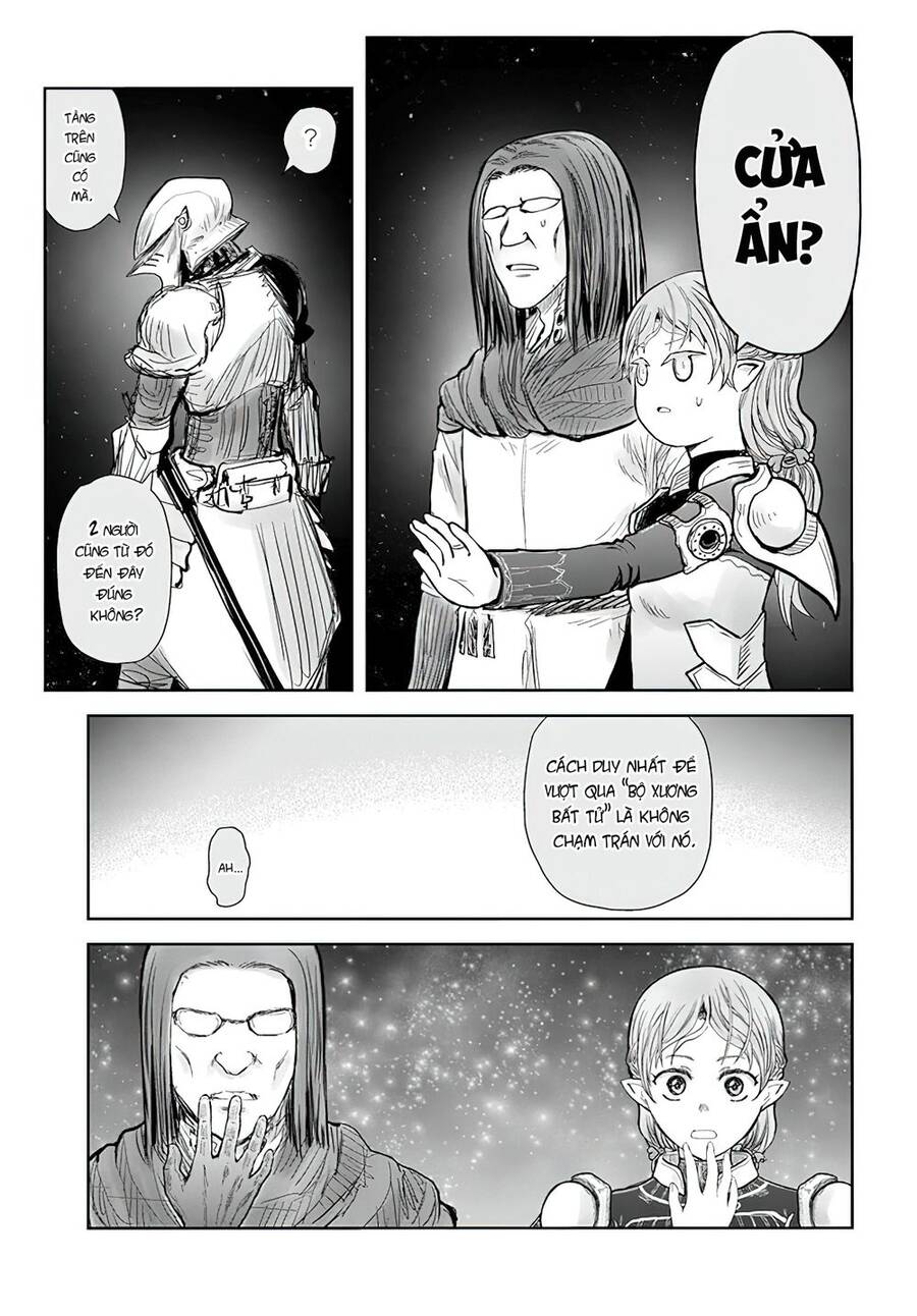 Chú Tôi Ở Dị Giới Chapter 43 - 31