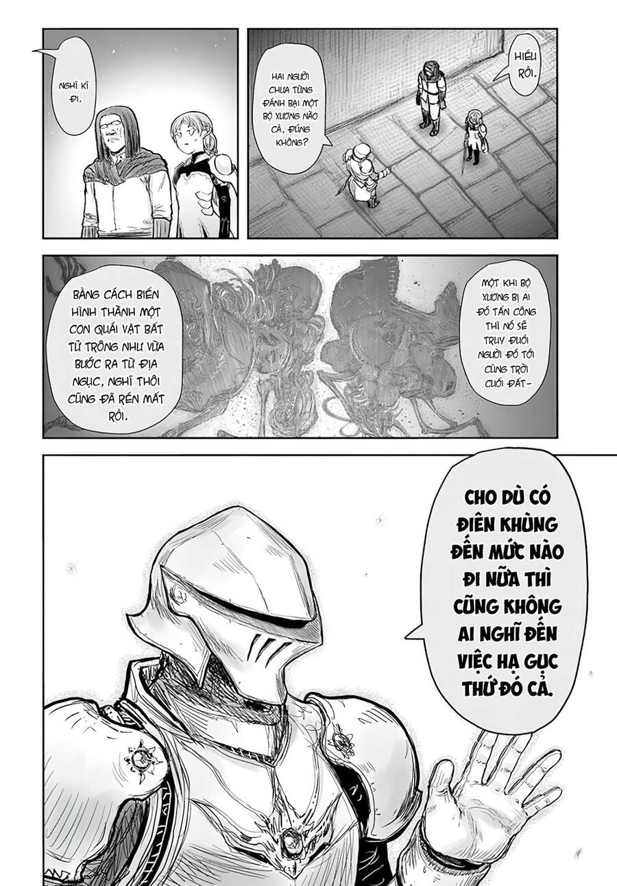 Chú Tôi Ở Dị Giới Chapter 43 - 34