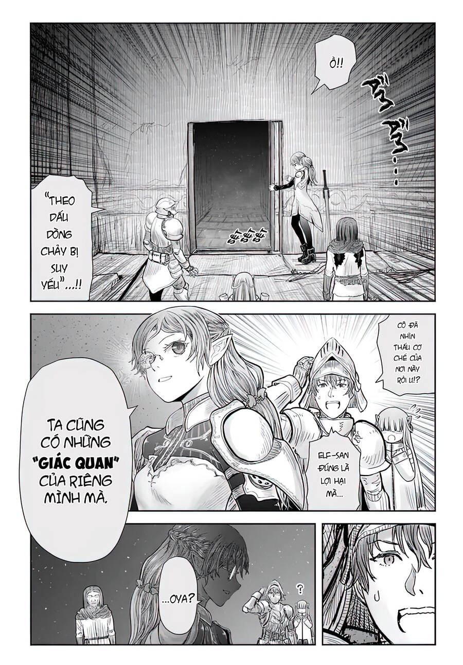 Chú Tôi Ở Dị Giới Chapter 44 - 18