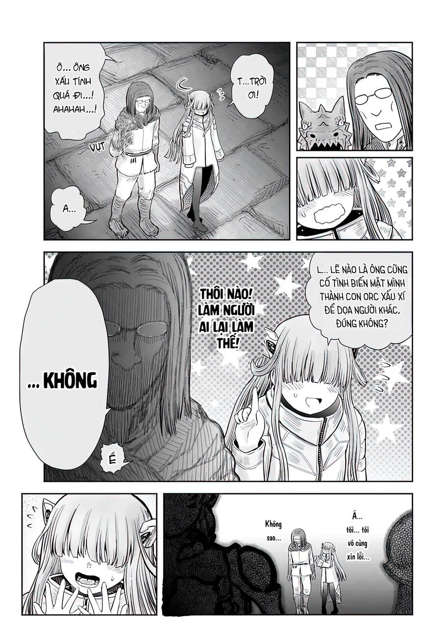 Chú Tôi Ở Dị Giới Chapter 44 - 23