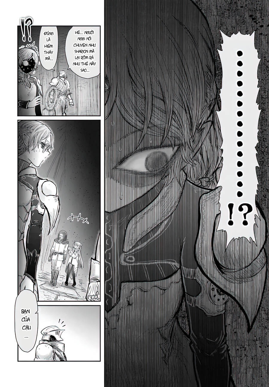 Chú Tôi Ở Dị Giới Chapter 44 - 24