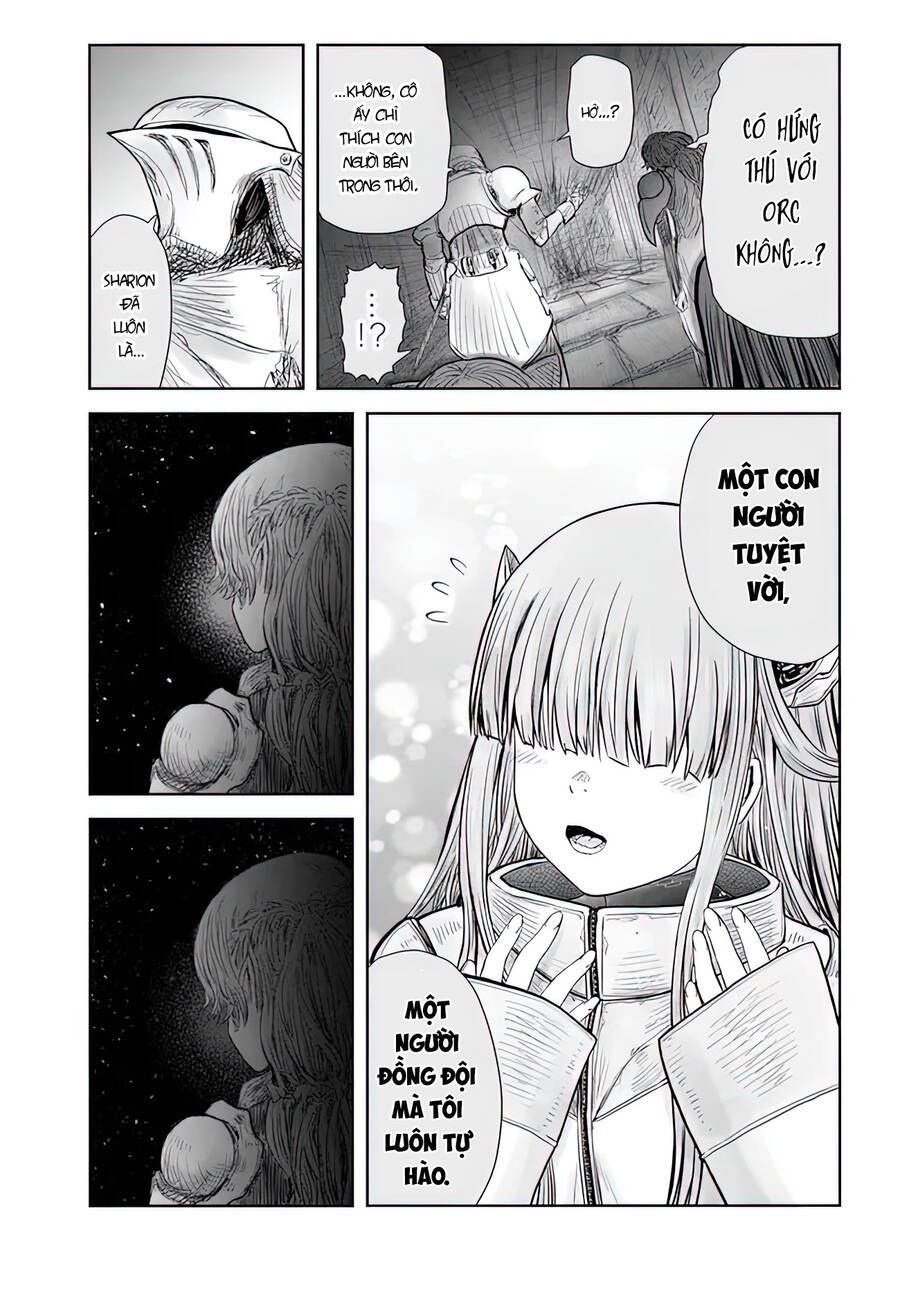 Chú Tôi Ở Dị Giới Chapter 44 - 25