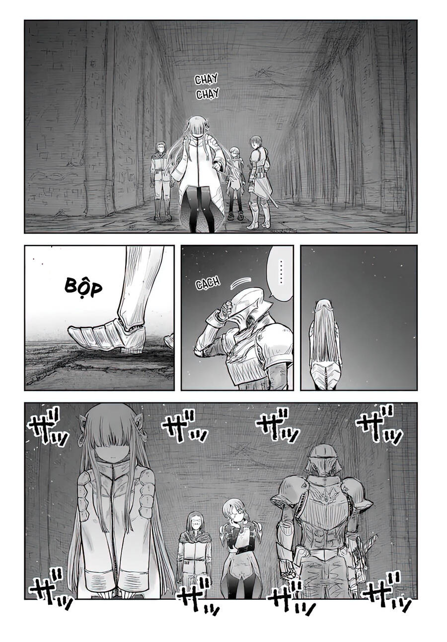 Chú Tôi Ở Dị Giới Chapter 44 - 29