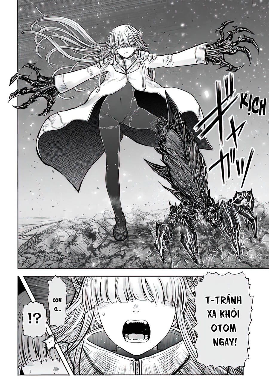 Chú Tôi Ở Dị Giới Chapter 44 - 6