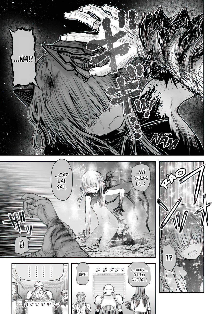 Chú Tôi Ở Dị Giới Chapter 45 - 3