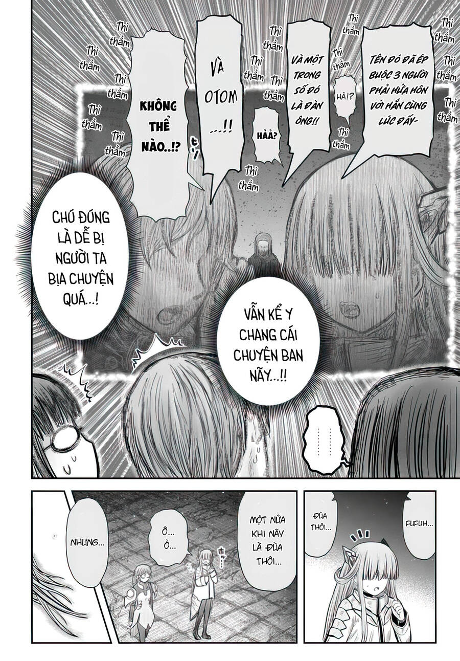 Chú Tôi Ở Dị Giới Chapter 45 - 8