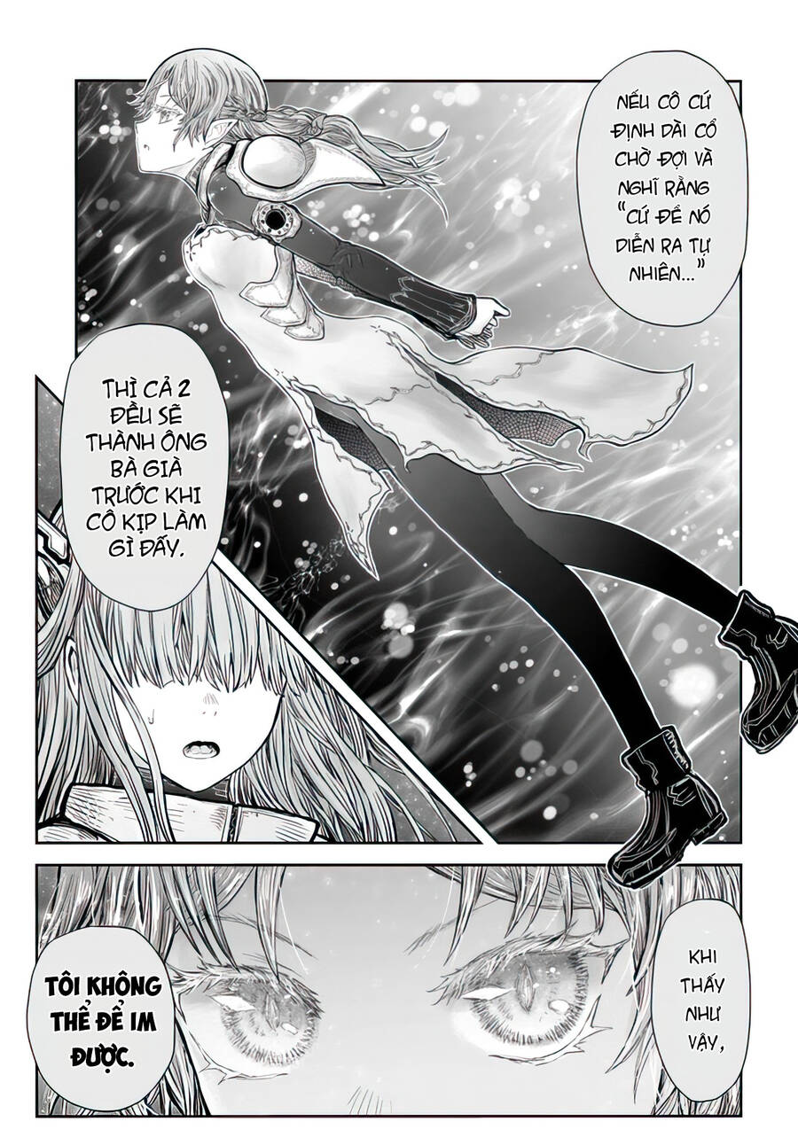 Chú Tôi Ở Dị Giới Chapter 45 - 9