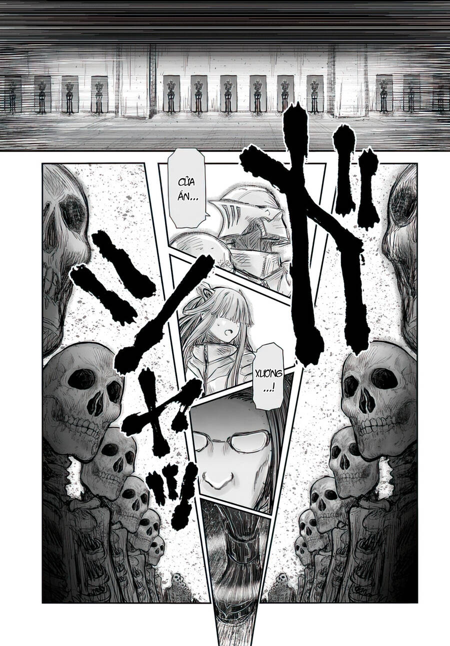 Chú Tôi Ở Dị Giới Chapter 46 - 11