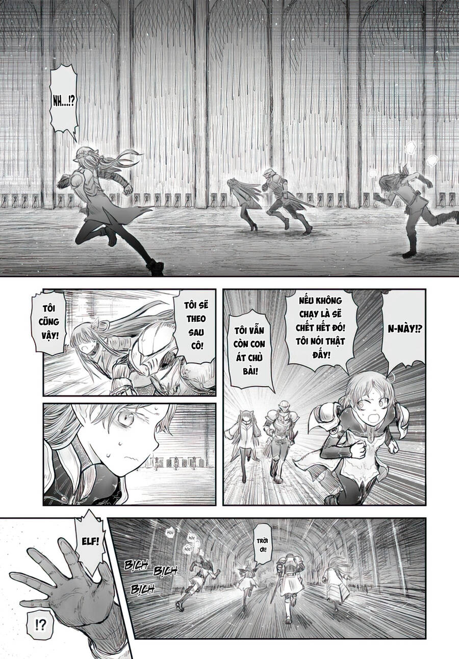 Chú Tôi Ở Dị Giới Chapter 46 - 13