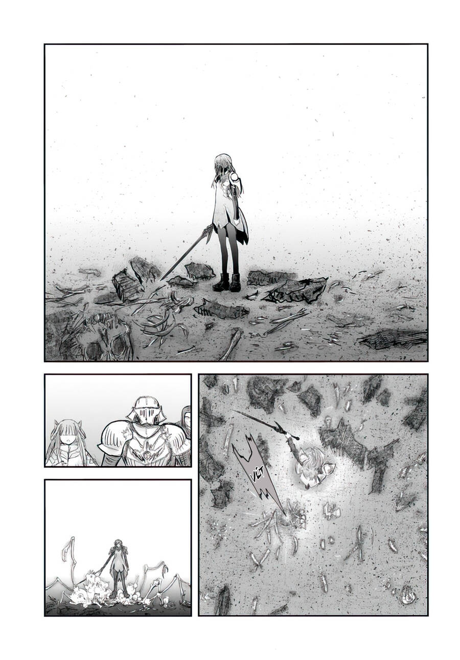 Chú Tôi Ở Dị Giới Chapter 46 - 19