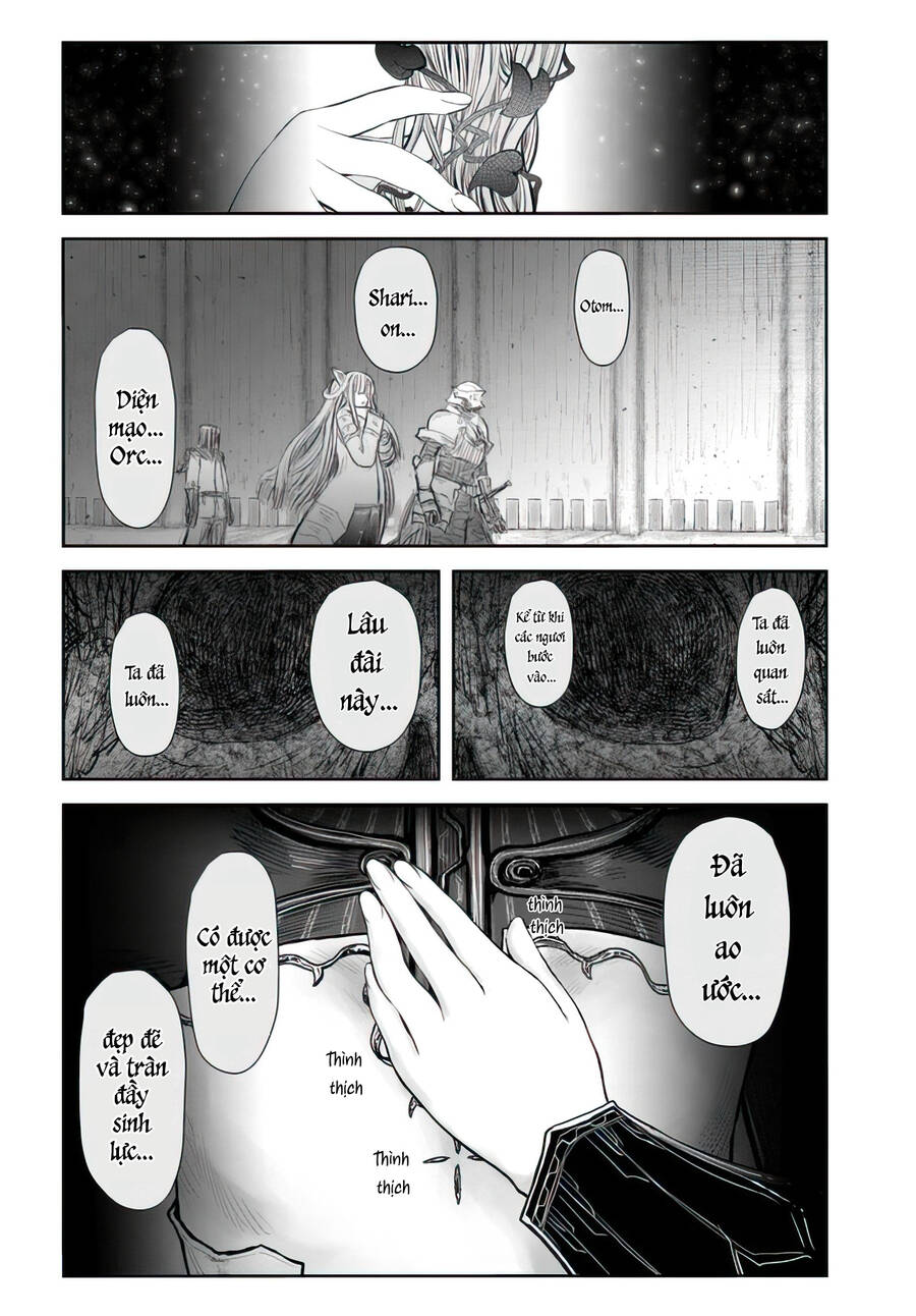 Chú Tôi Ở Dị Giới Chapter 46 - 22