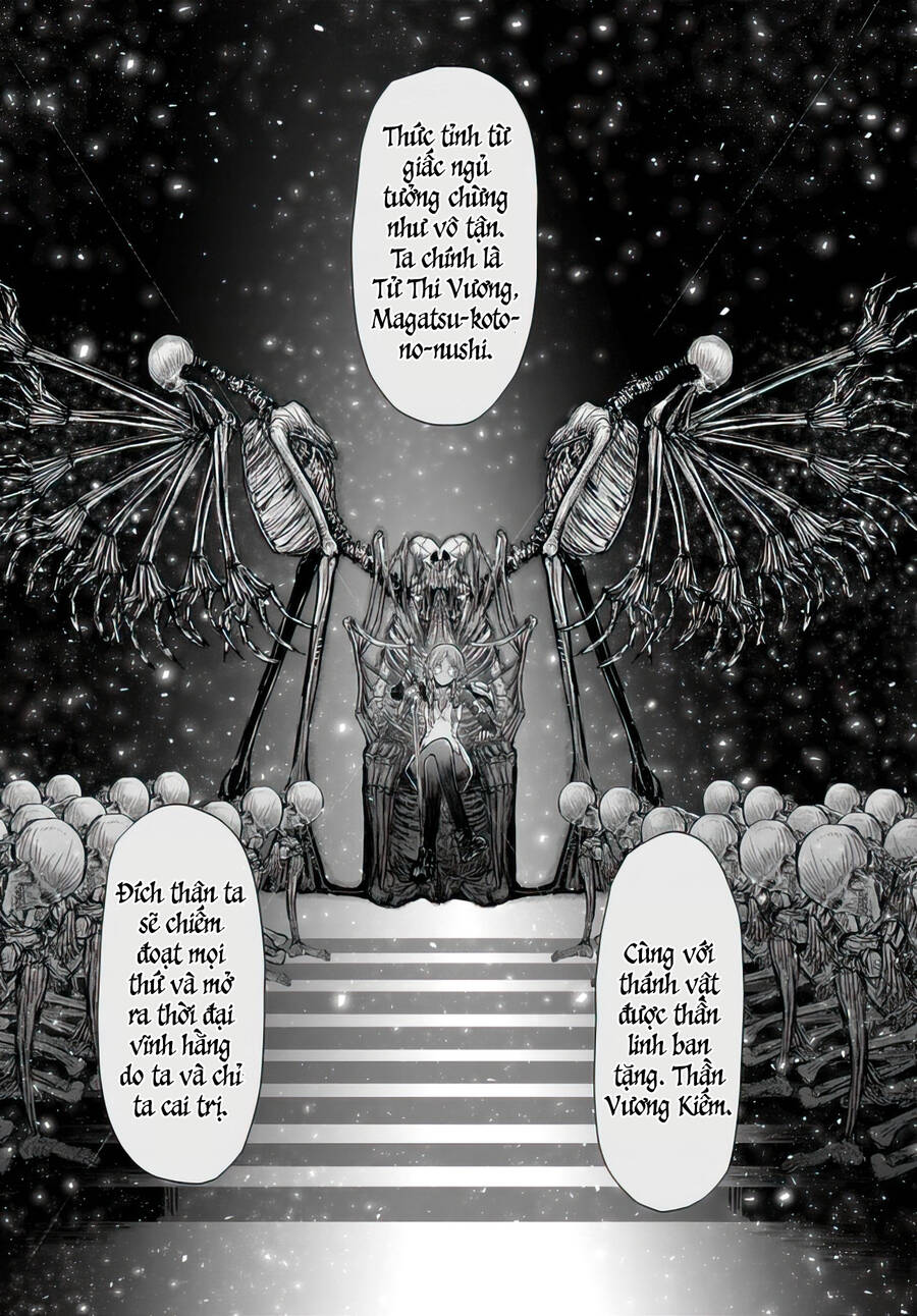 Chú Tôi Ở Dị Giới Chapter 46 - 24