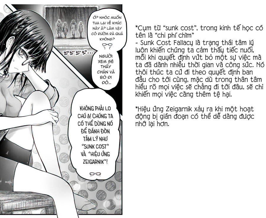 Chú Tôi Ở Dị Giới Chapter 46 - 29
