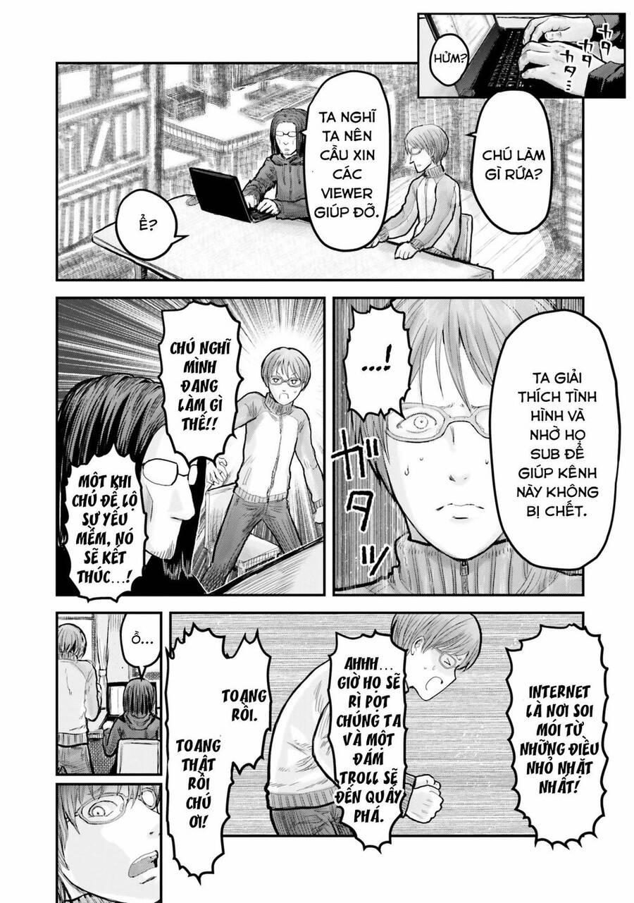 Chú Tôi Ở Dị Giới Chapter 8 - 25