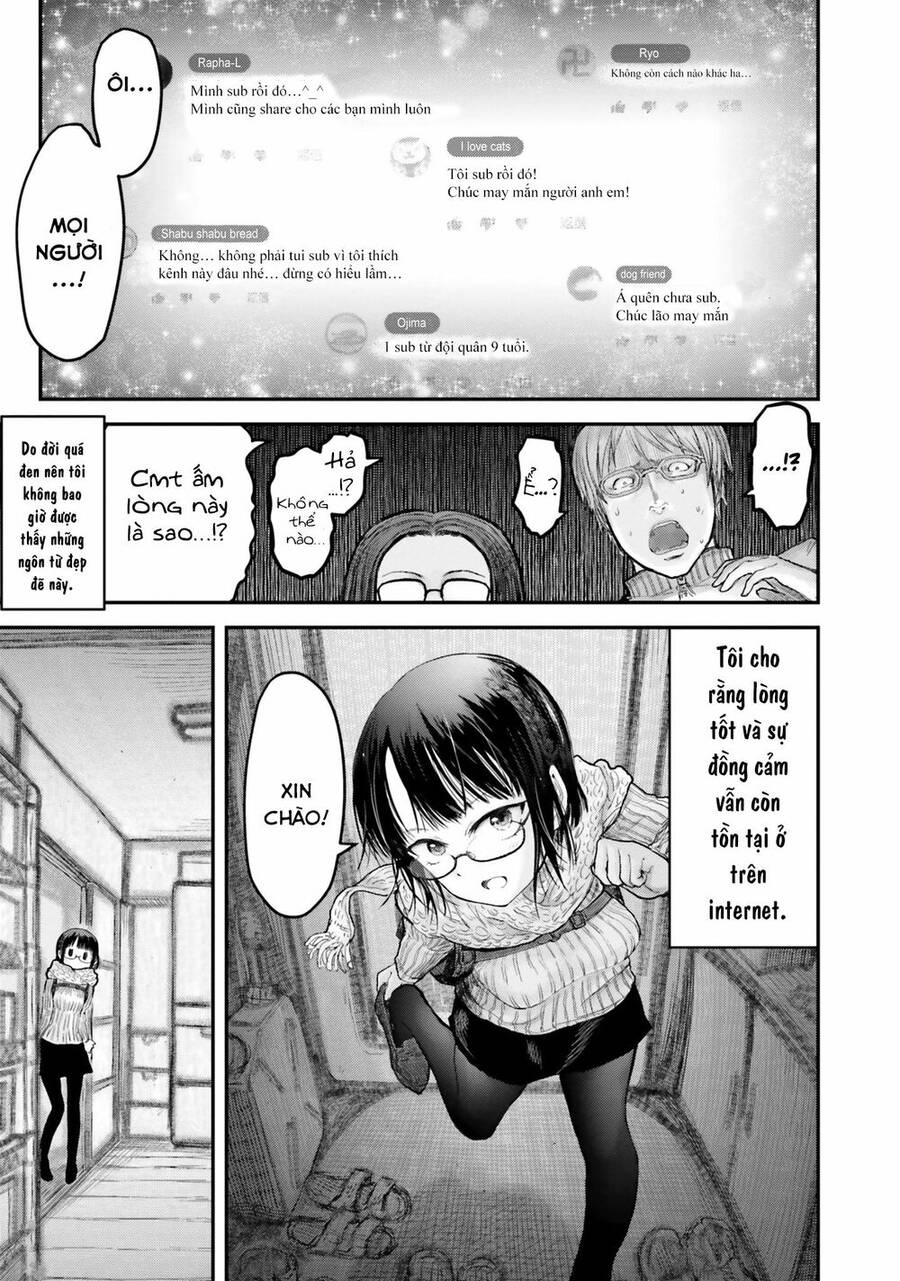 Chú Tôi Ở Dị Giới Chapter 8 - 26