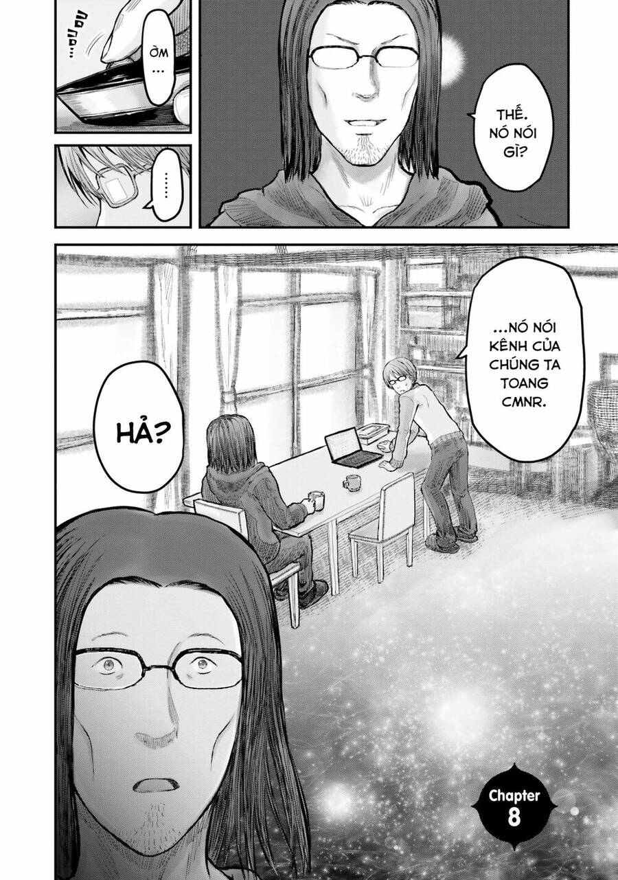 Chú Tôi Ở Dị Giới Chapter 8 - 5