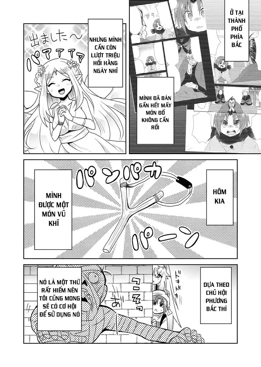 Zettai Ni Yatte Wa Ikenai Isekai Shoukan Chapter 29 - 11