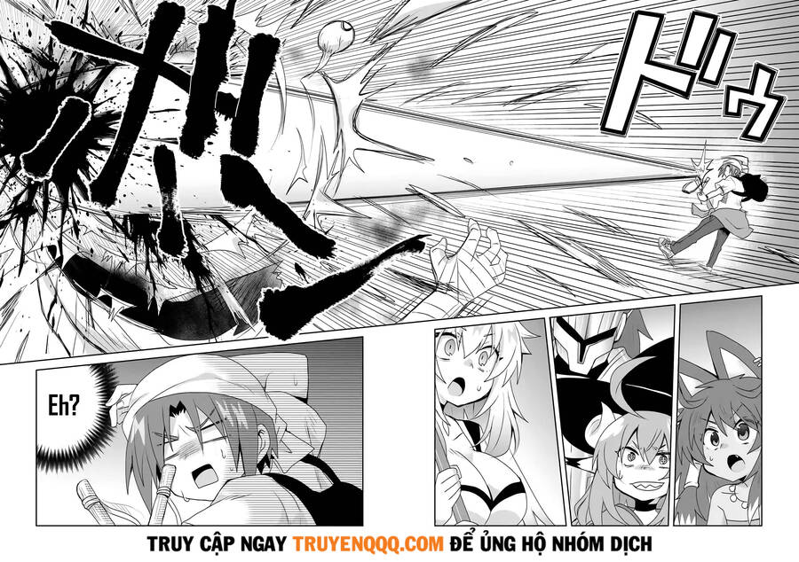 Zettai Ni Yatte Wa Ikenai Isekai Shoukan Chapter 29 - 13