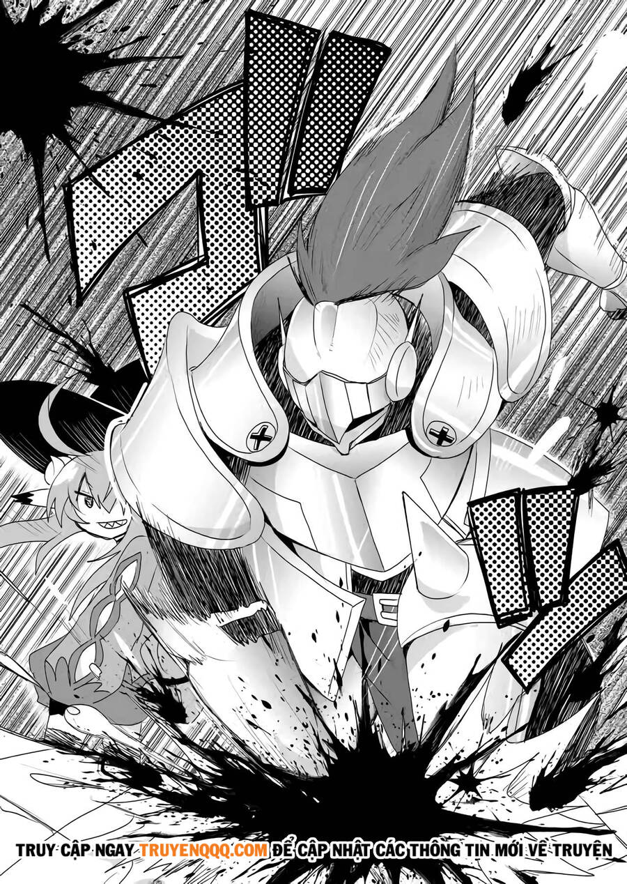 Zettai Ni Yatte Wa Ikenai Isekai Shoukan Chapter 29 - 7