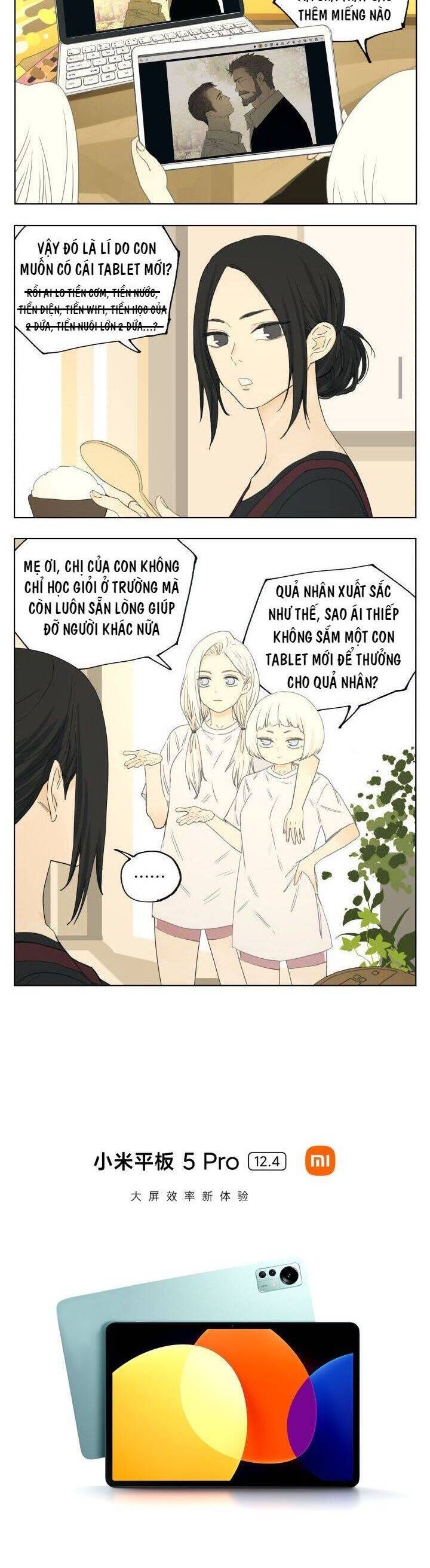 Friendzone Chapter 93.5 - 6