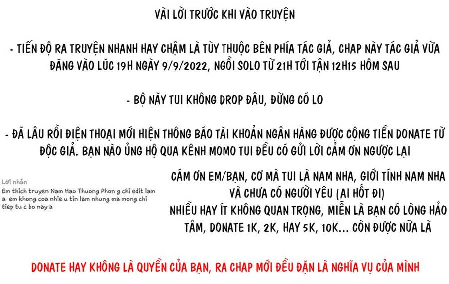 Friendzone Chapter 93 - 3