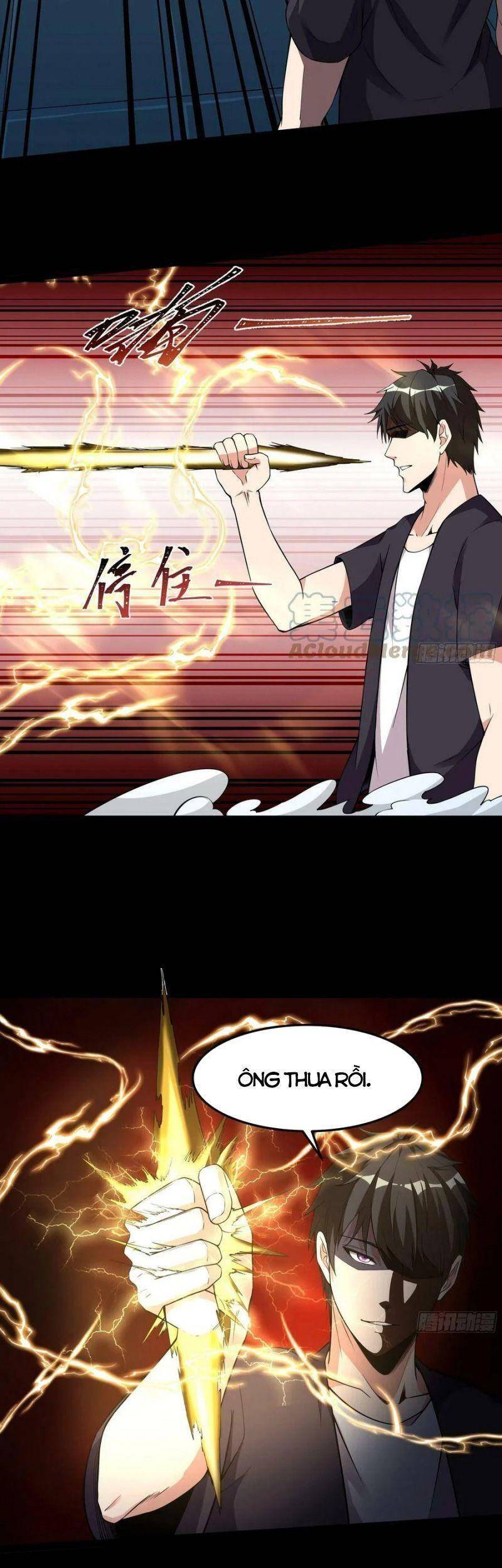 Trùng Sinh Đô Thị Thiên Tôn Chapter 330 - 2