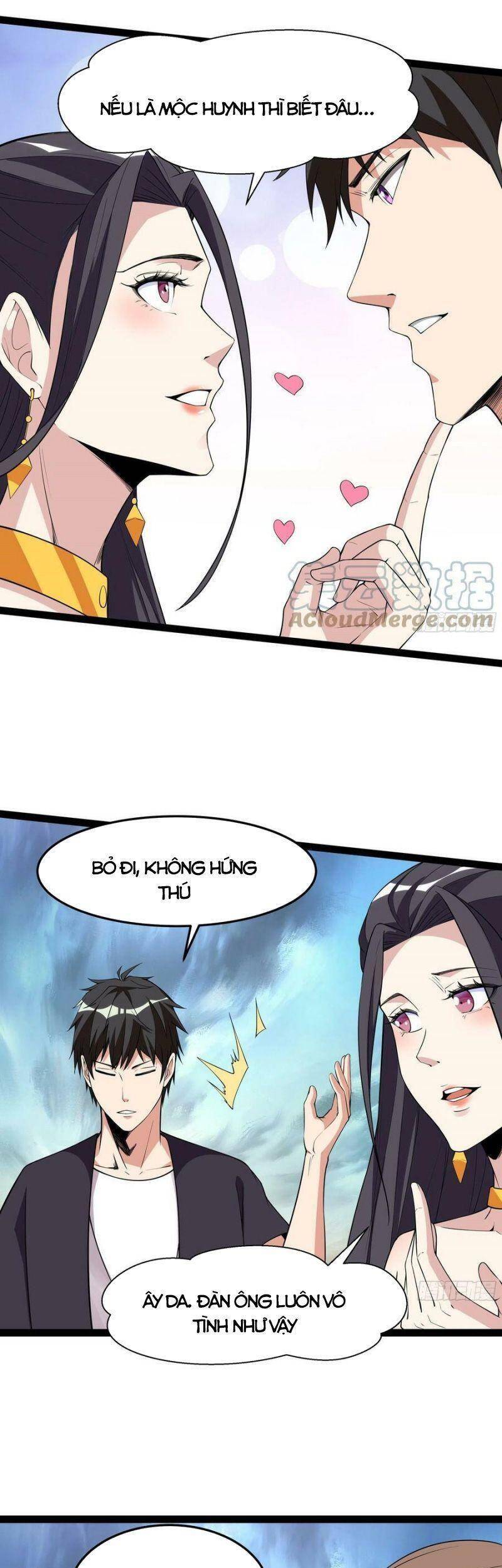 Trùng Sinh Đô Thị Thiên Tôn Chapter 330 - 16