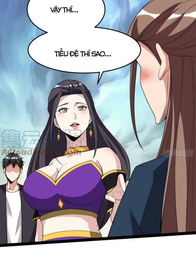 Trùng Sinh Đô Thị Thiên Tôn Chapter 330 - 17