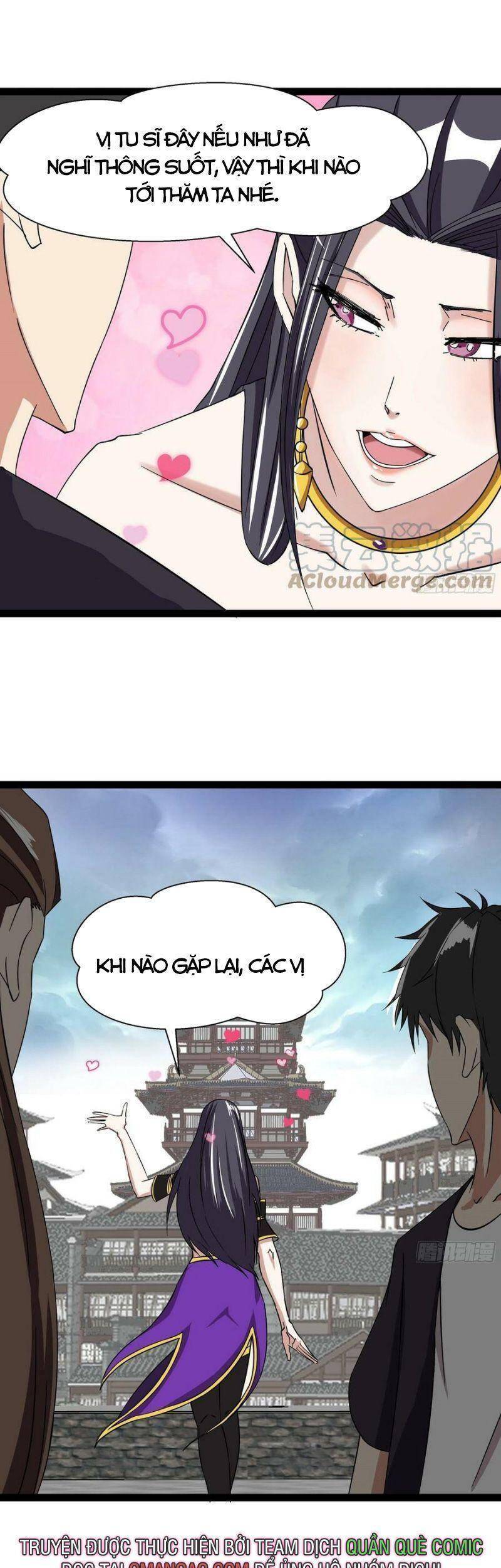 Trùng Sinh Đô Thị Thiên Tôn Chapter 330 - 20