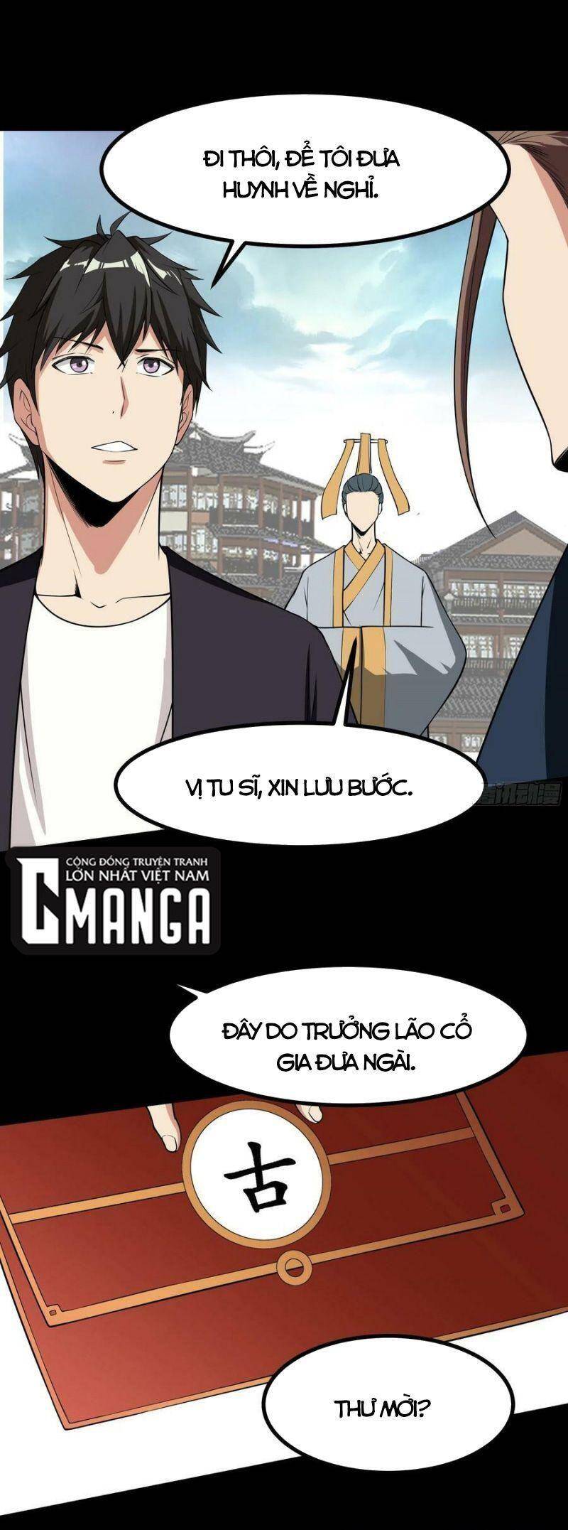 Trùng Sinh Đô Thị Thiên Tôn Chapter 330 - 22