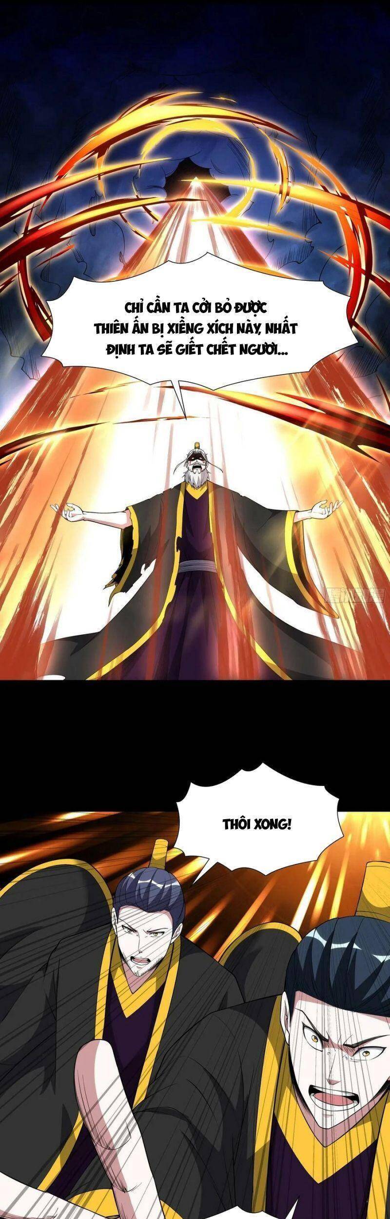 Trùng Sinh Đô Thị Thiên Tôn Chapter 330 - 5