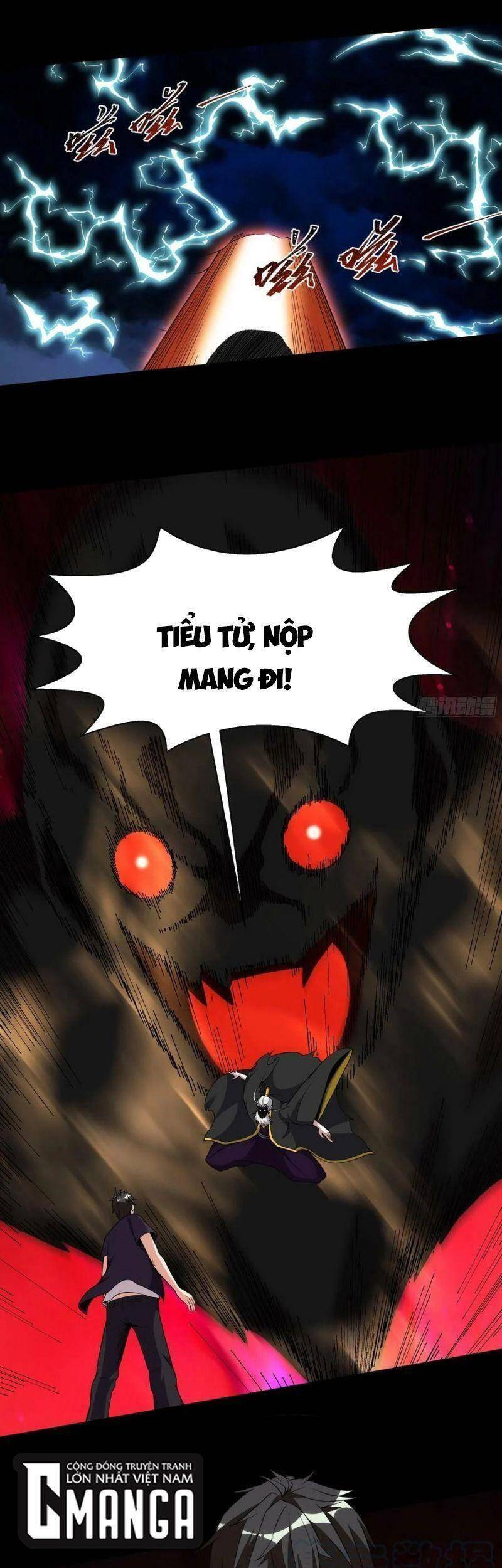 Trùng Sinh Đô Thị Thiên Tôn Chapter 330 - 7