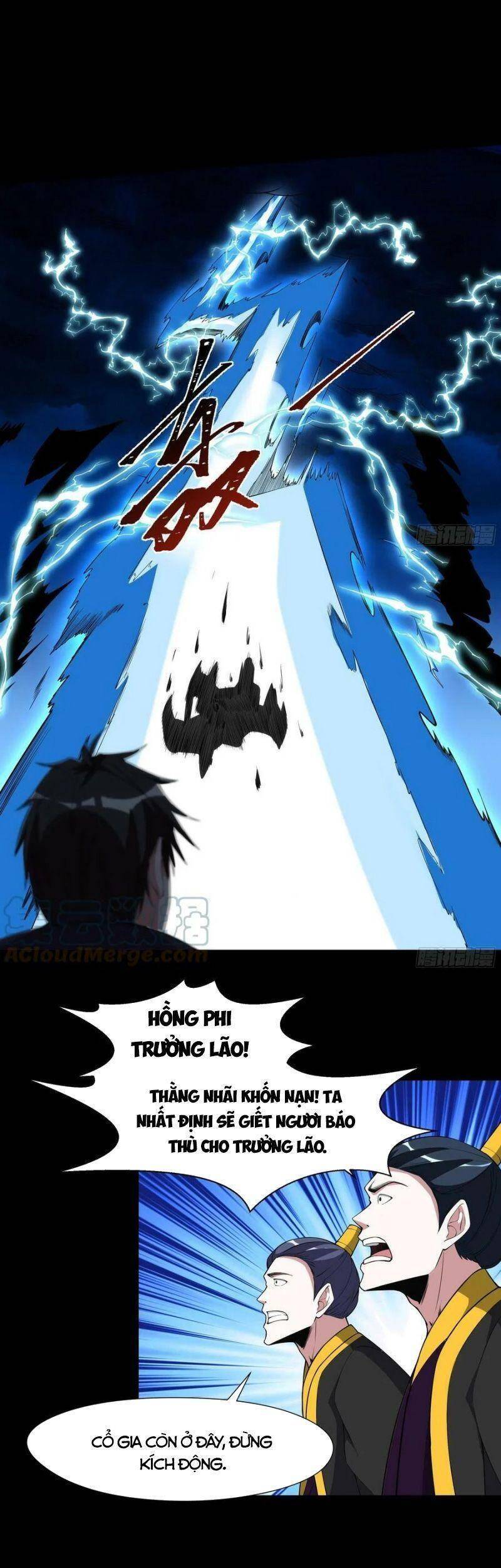 Trùng Sinh Đô Thị Thiên Tôn Chapter 330 - 9