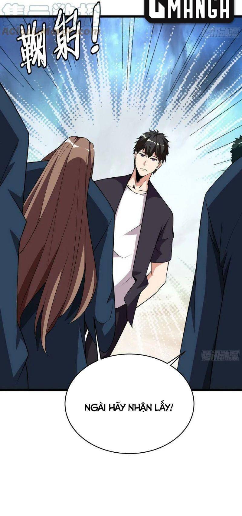 Trùng Sinh Đô Thị Thiên Tôn Chapter 331 - 2