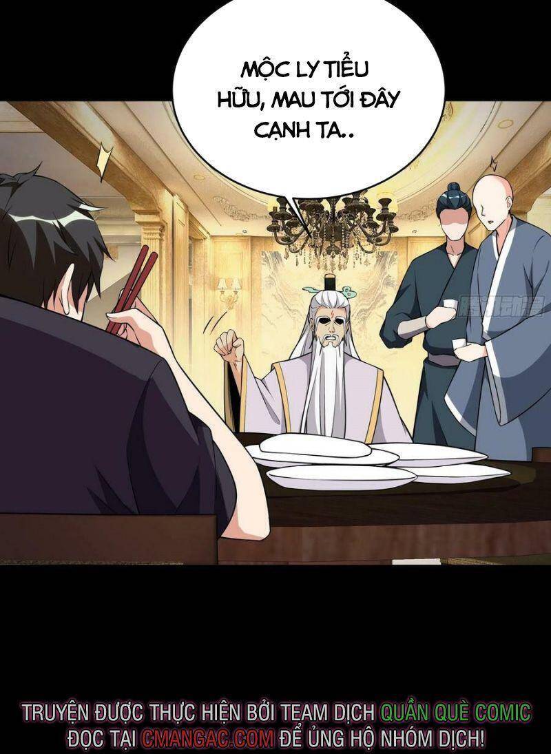 Trùng Sinh Đô Thị Thiên Tôn Chapter 331 - 10