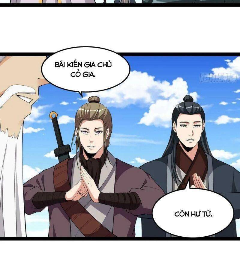 Trùng Sinh Đô Thị Thiên Tôn Chapter 333 - 2