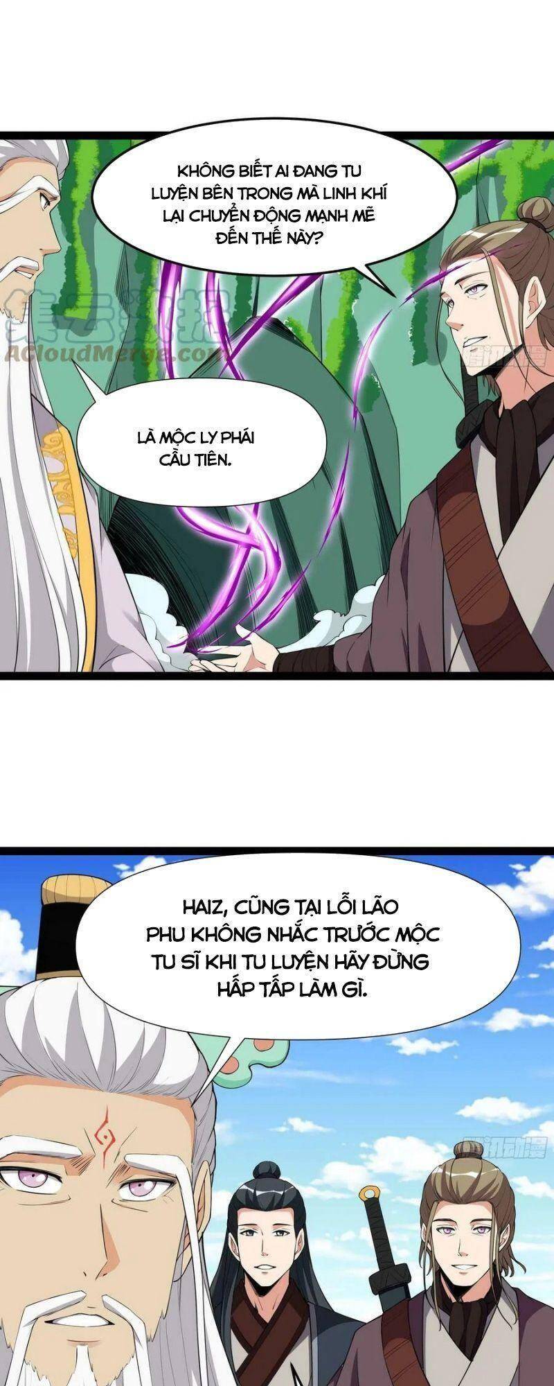 Trùng Sinh Đô Thị Thiên Tôn Chapter 333 - 3