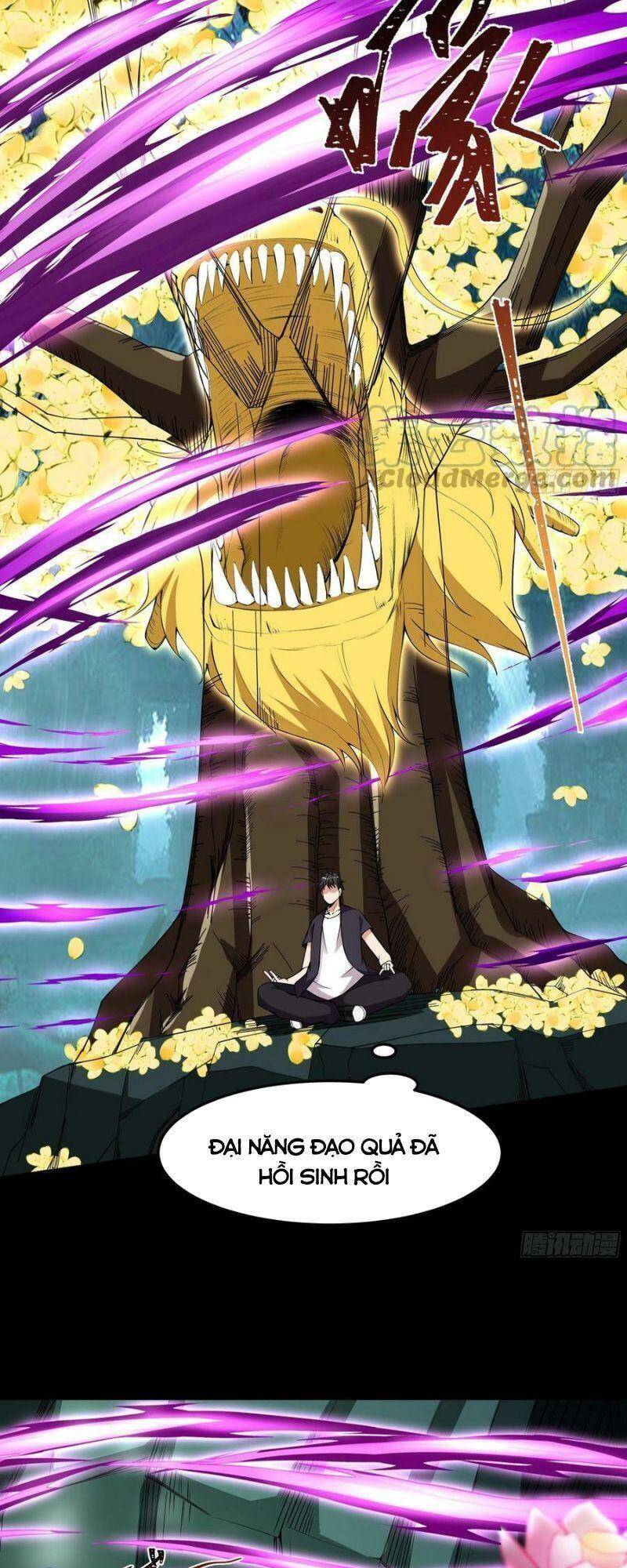 Trùng Sinh Đô Thị Thiên Tôn Chapter 333 - 21