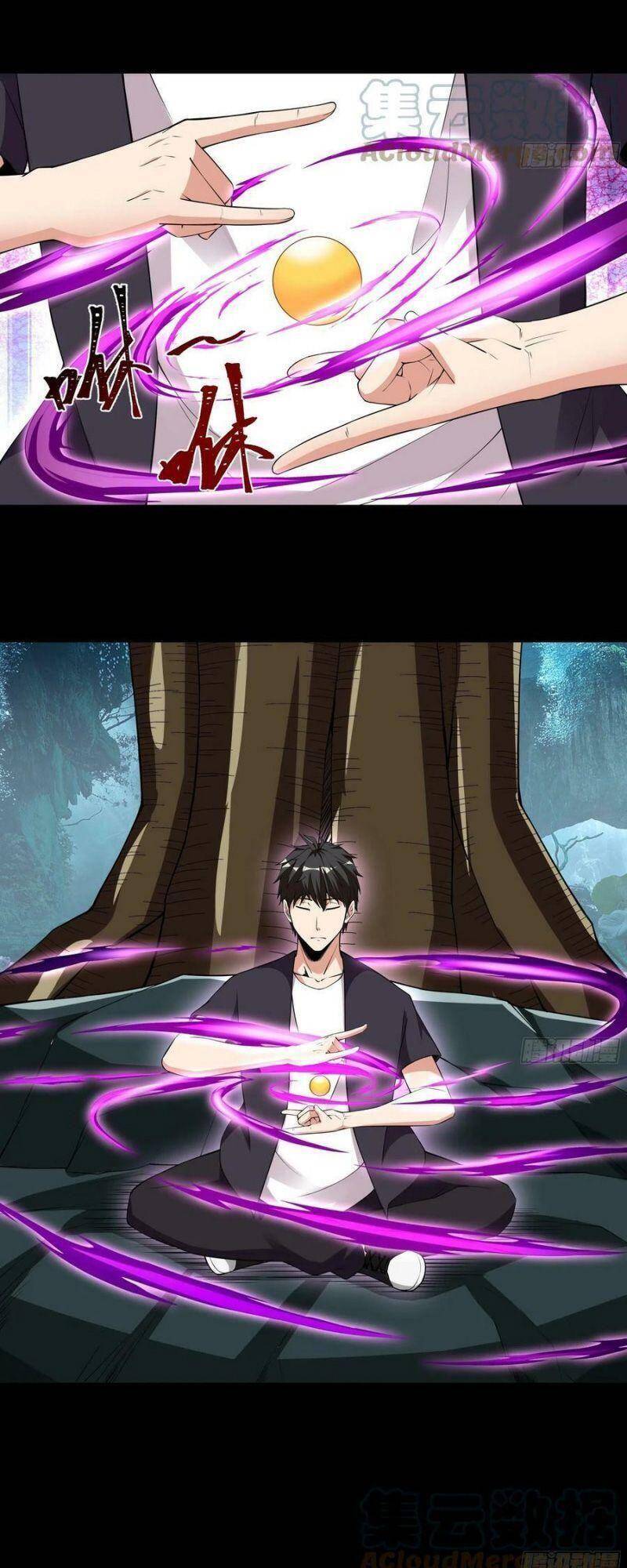 Trùng Sinh Đô Thị Thiên Tôn Chapter 333 - 5