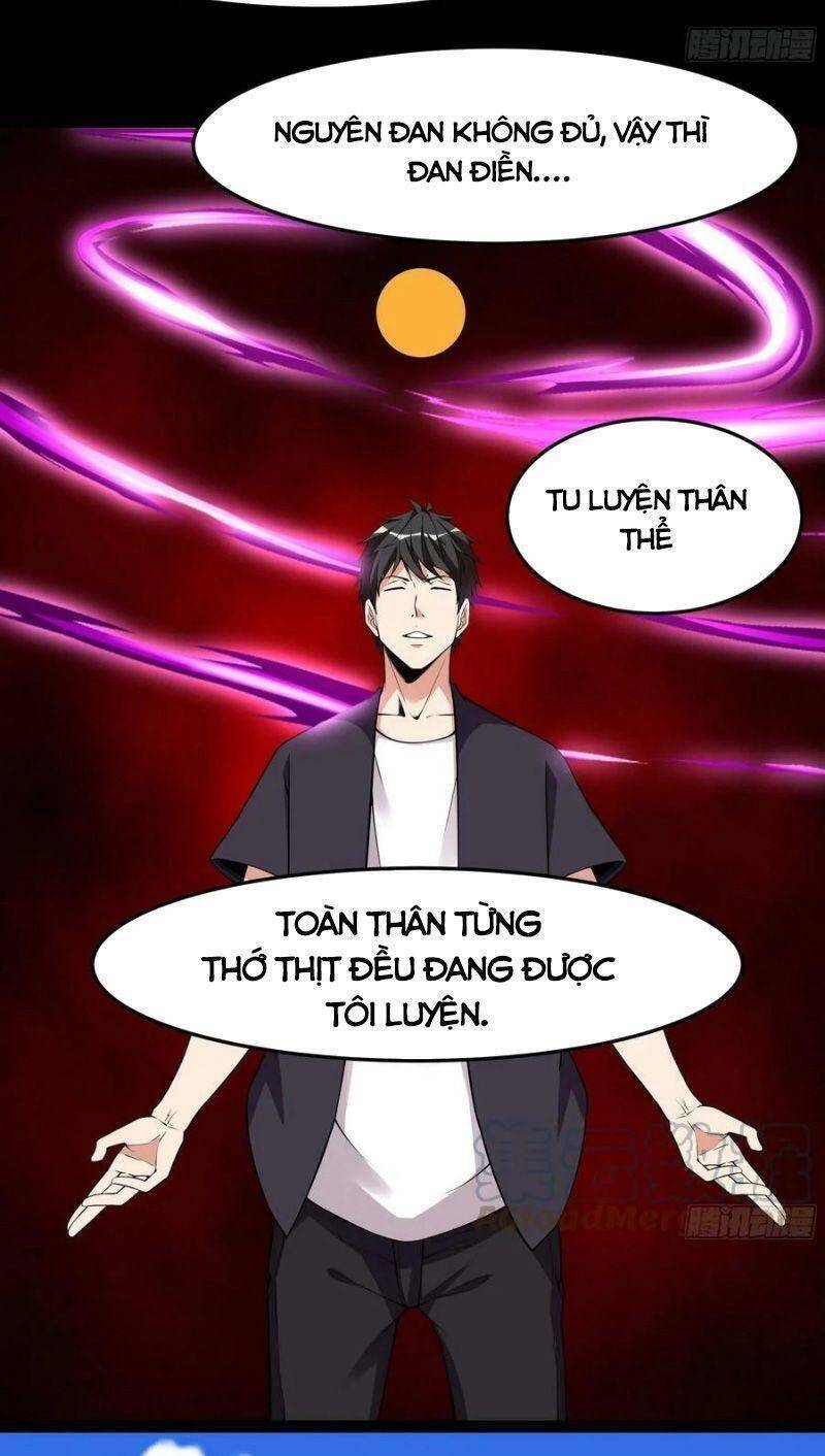 Trùng Sinh Đô Thị Thiên Tôn Chapter 333 - 8