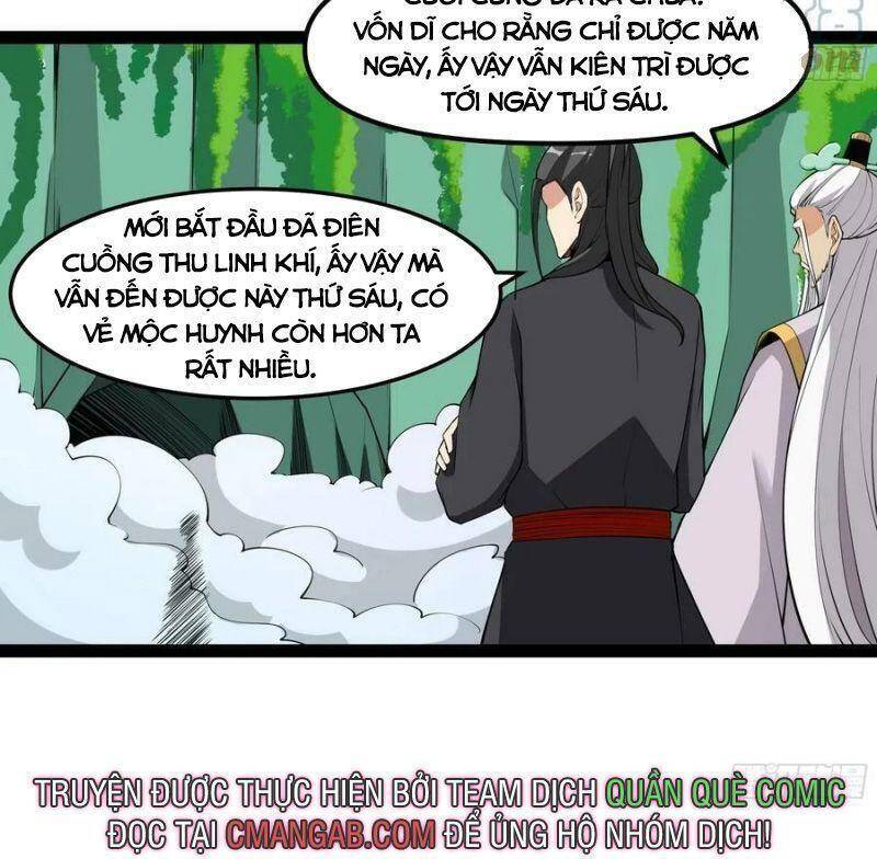 Trùng Sinh Đô Thị Thiên Tôn Chapter 333 - 10